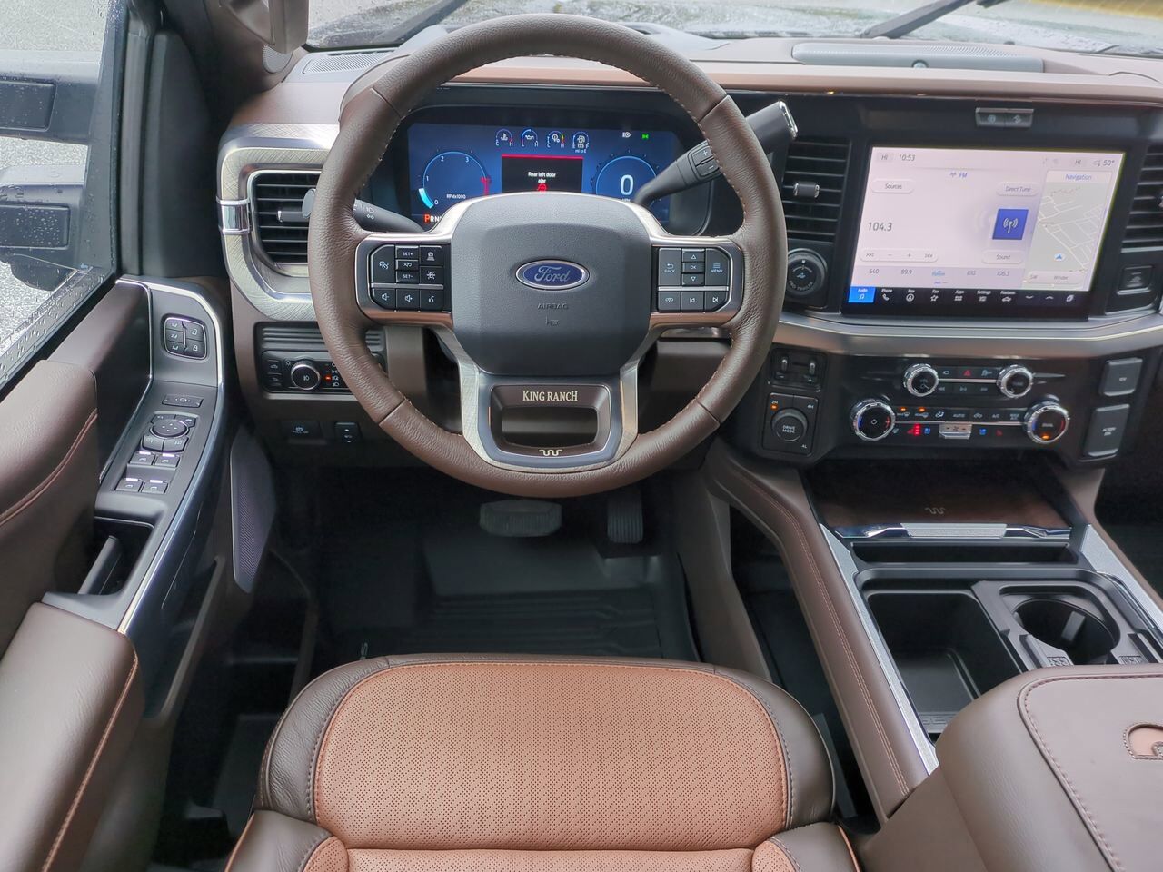 2025 Ford Super Duty F-450 DRW XL Winder GA