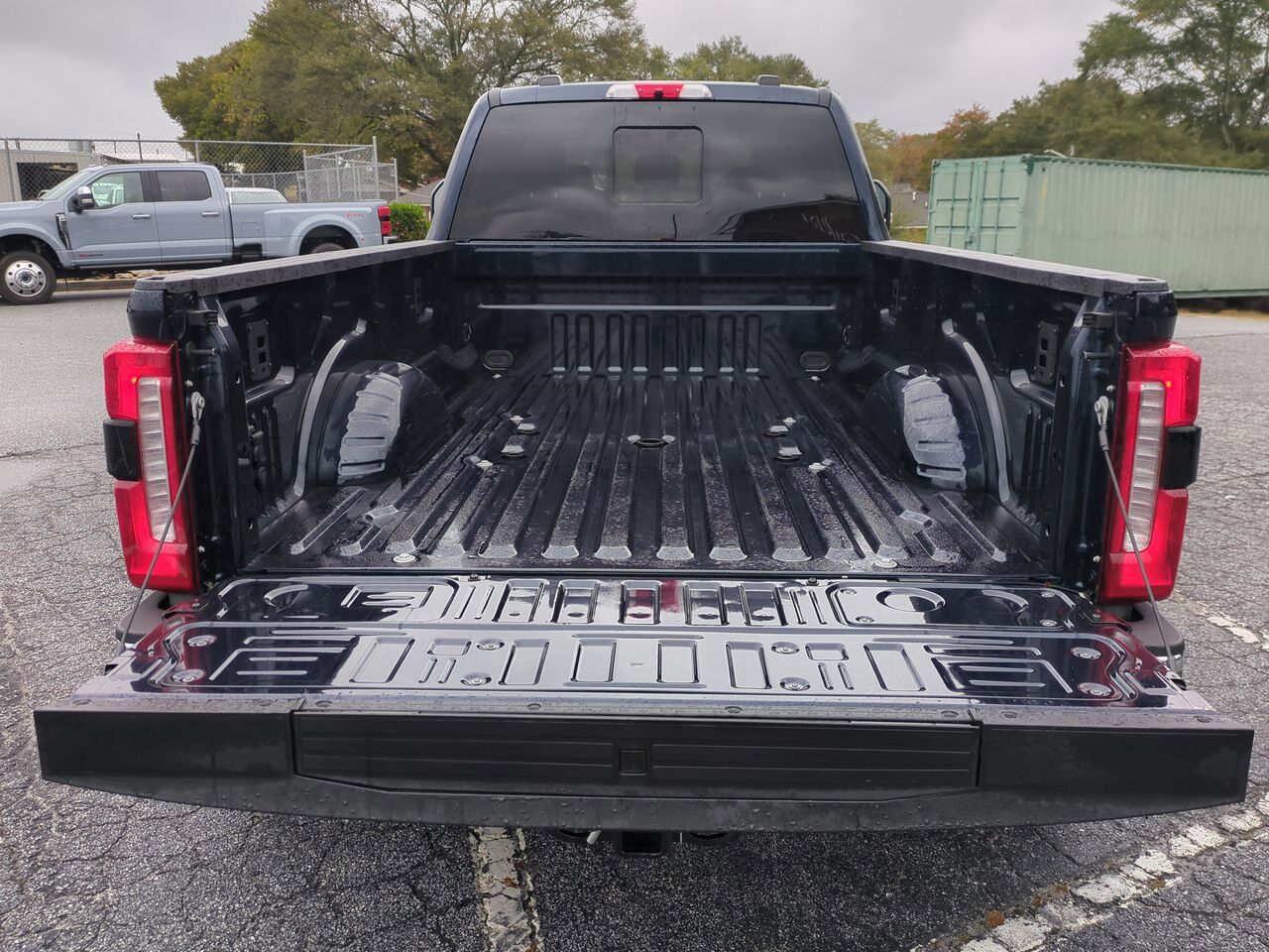 2025 Ford Super Duty F-450 DRW XL Winder GA