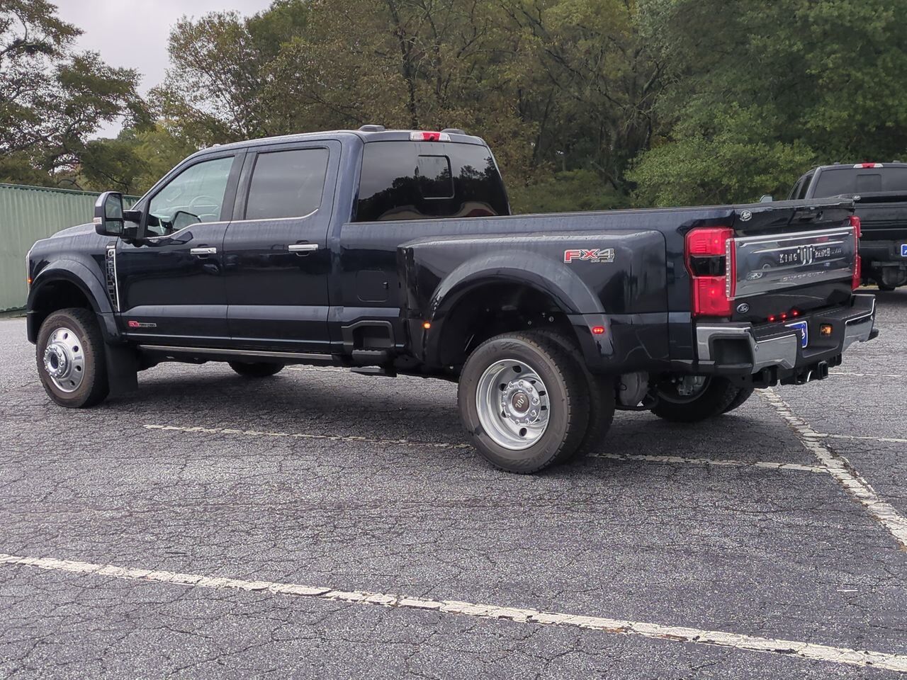 2025 Ford Super Duty F-450 DRW XL Winder GA