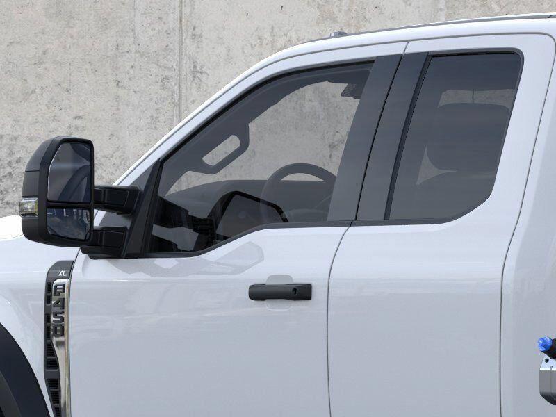 2025 Ford Super Duty F-450 DRW XL Gaithersburg MD