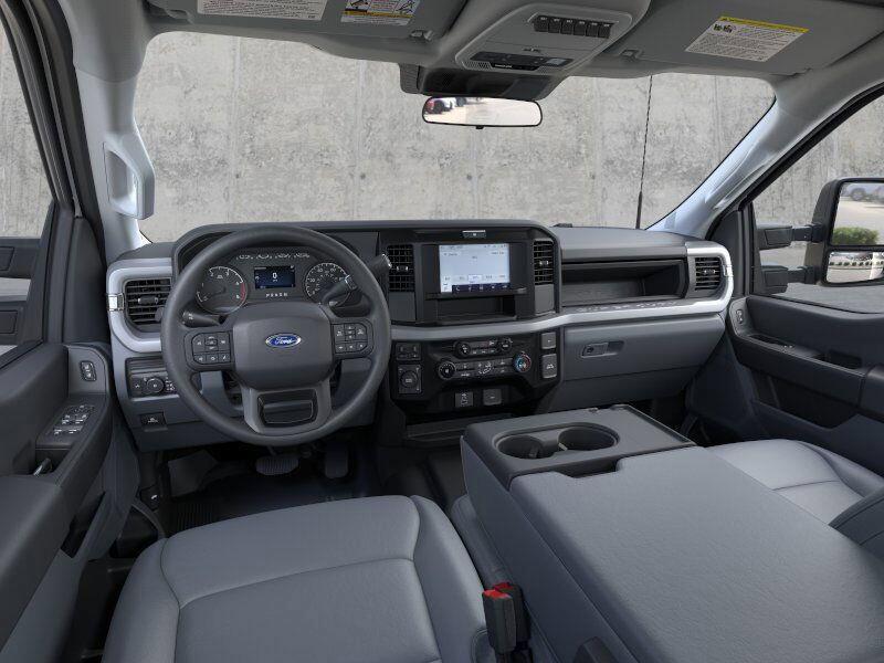 2025 Ford Super Duty F-450 DRW XL Gaithersburg MD