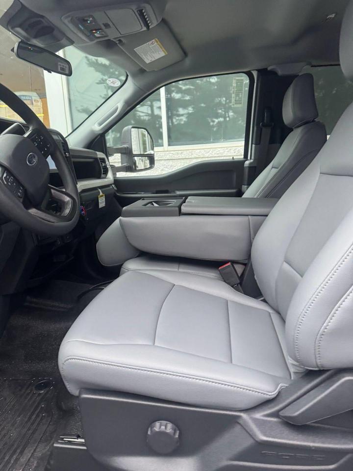 2025 Ford Super Duty F-450 DRW XL Gaithersburg MD