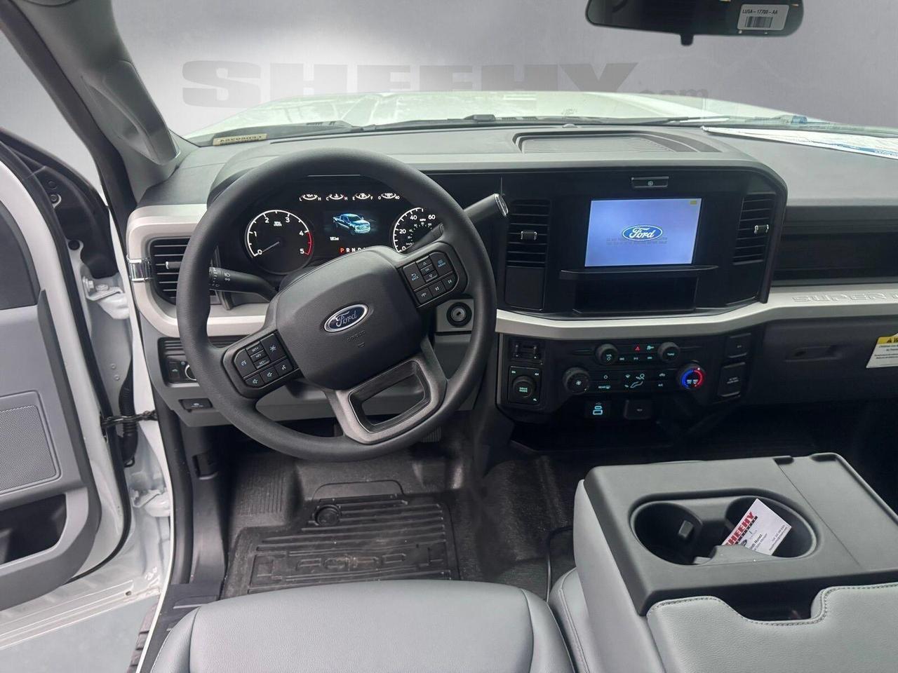2025 Ford Super Duty F-450 DRW XL Gaithersburg MD
