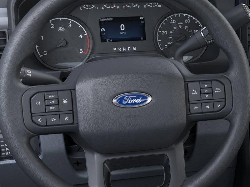 2025 Ford Super Duty F-450 DRW XL Gaithersburg MD