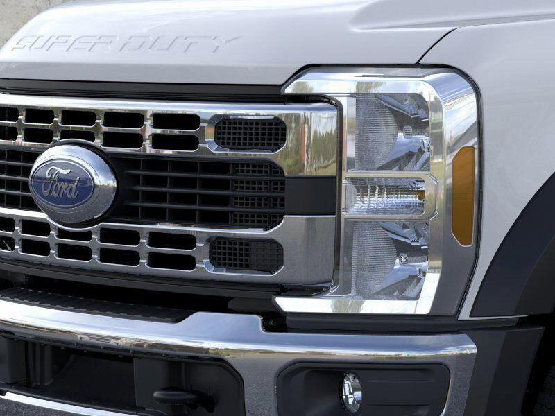 2025 Ford Super Duty F-450 DRW XL Gaithersburg MD