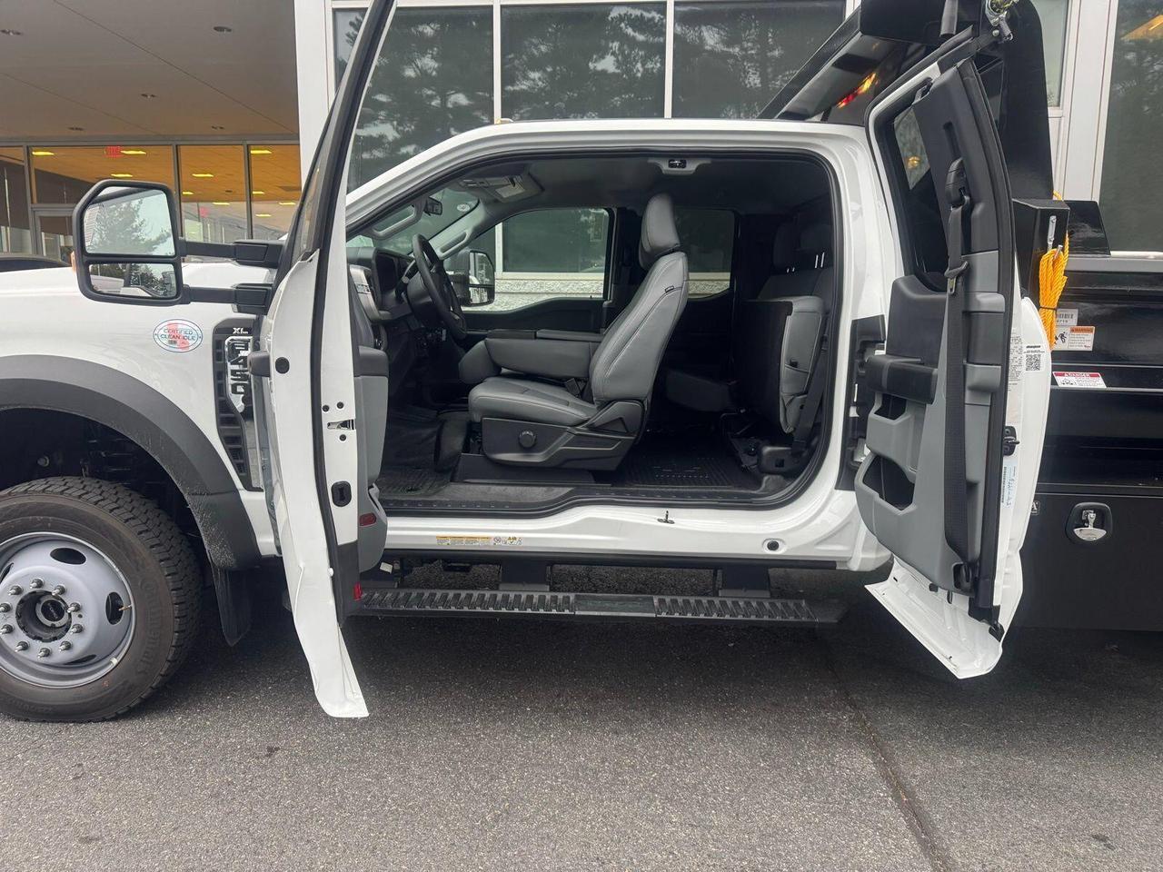 2025 Ford Super Duty F-450 DRW XL Gaithersburg MD