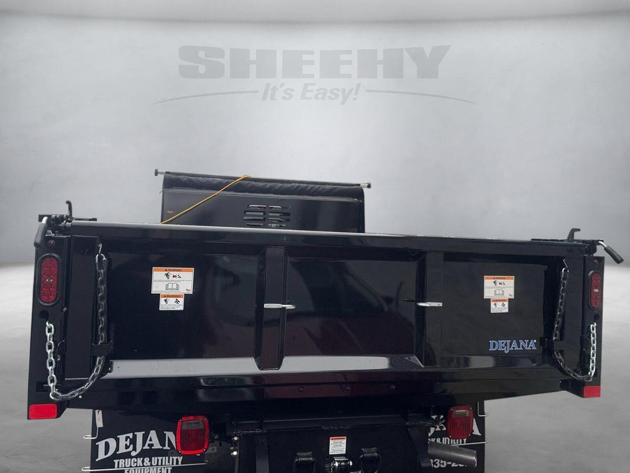 2025 Ford Super Duty F-450 DRW XL Gaithersburg MD