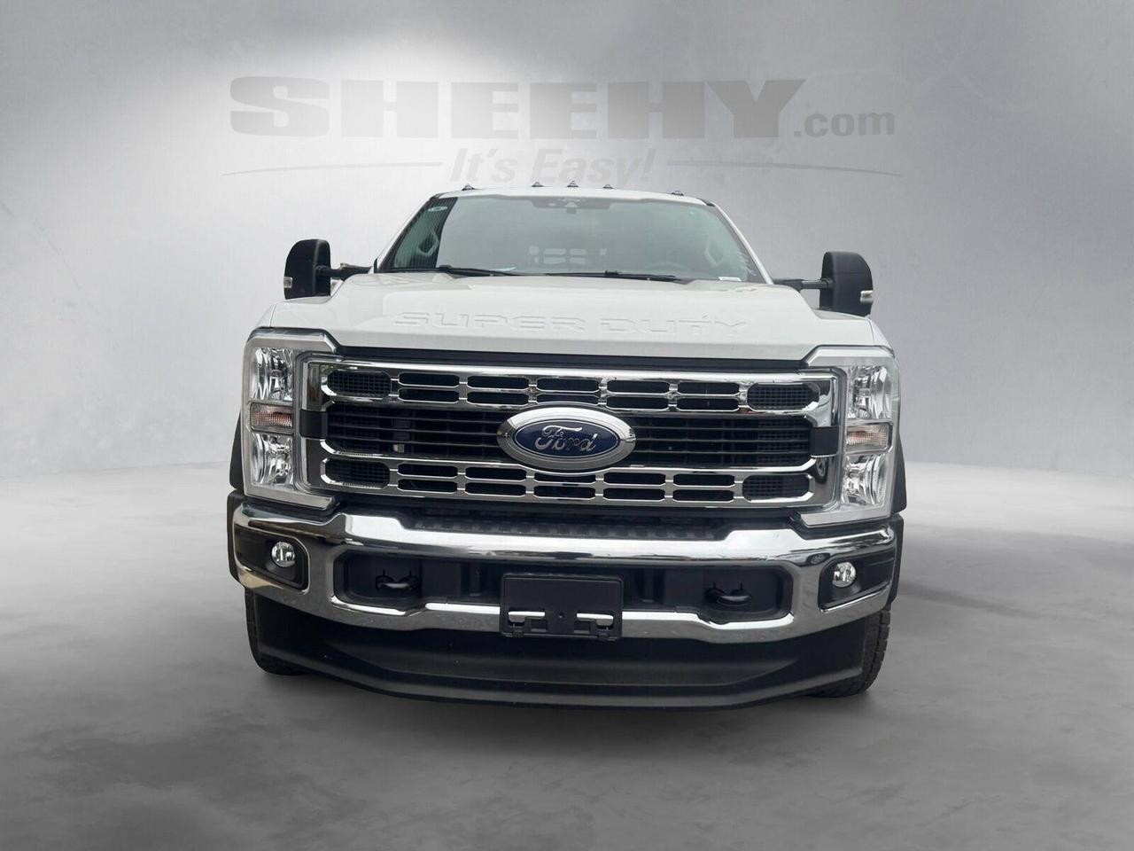 2025 Ford Super Duty F-450 DRW XL Gaithersburg MD