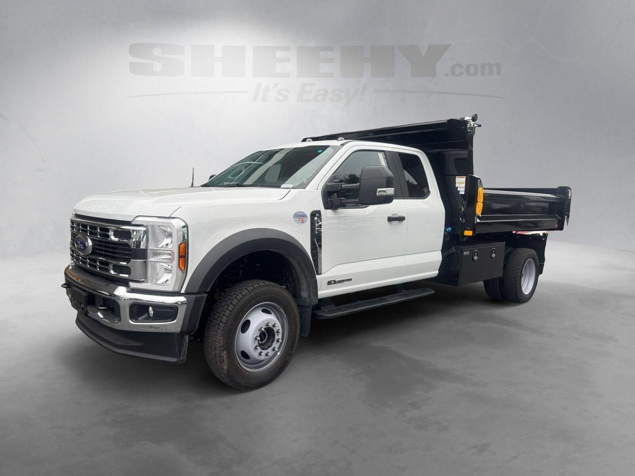 2025 Ford Super Duty F-450 DRW XL Gaithersburg MD