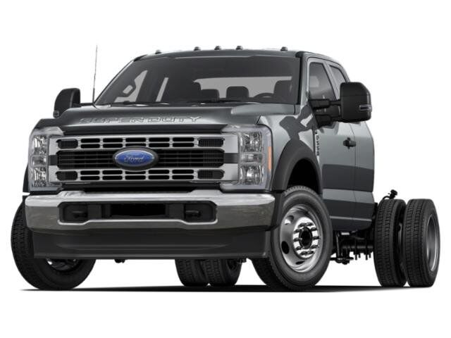 2025 Ford Super Duty F-450 DRW XLT Winder GA