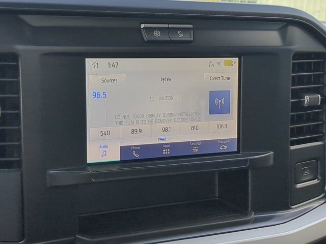 2025 Ford Super Duty F-450 DRW XLT Winder GA