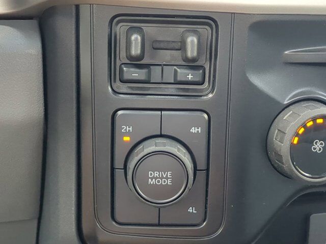 2025 Ford Super Duty F-450 DRW XLT Winder GA