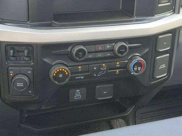 2025 Ford Super Duty F-450 DRW XLT Winder GA