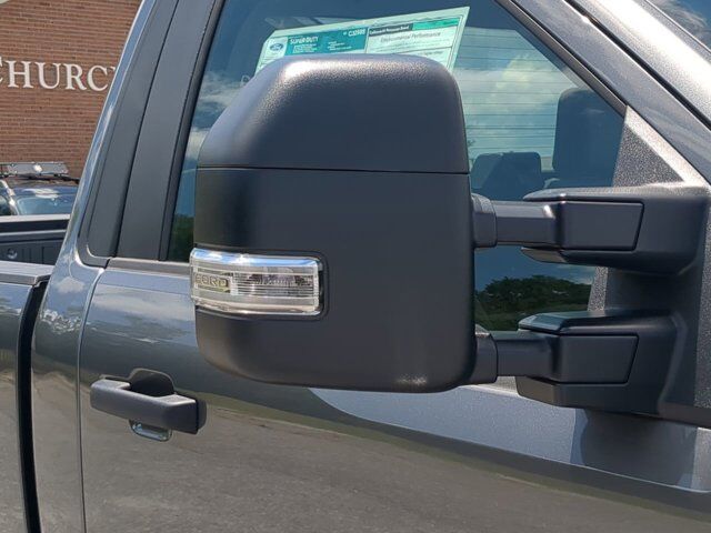 2025 Ford Super Duty F-450 DRW XLT Winder GA