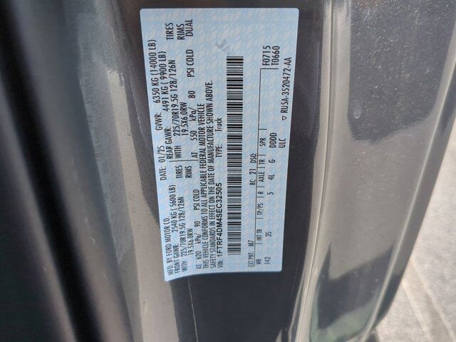 2025 Ford Super Duty F-450 DRW XLT Winder GA