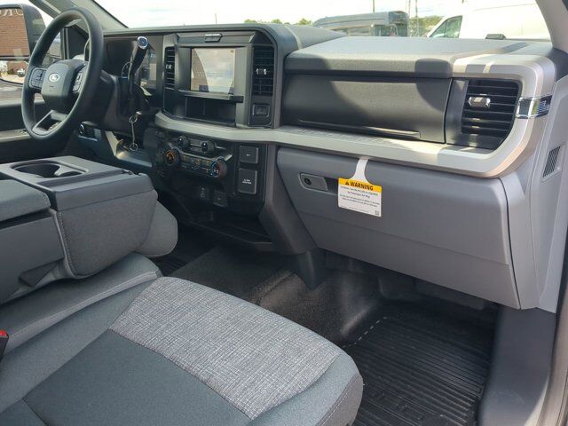 2025 Ford Super Duty F-450 DRW XLT Winder GA