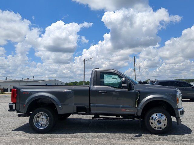 2025 Ford Super Duty F-450 DRW XLT Winder GA