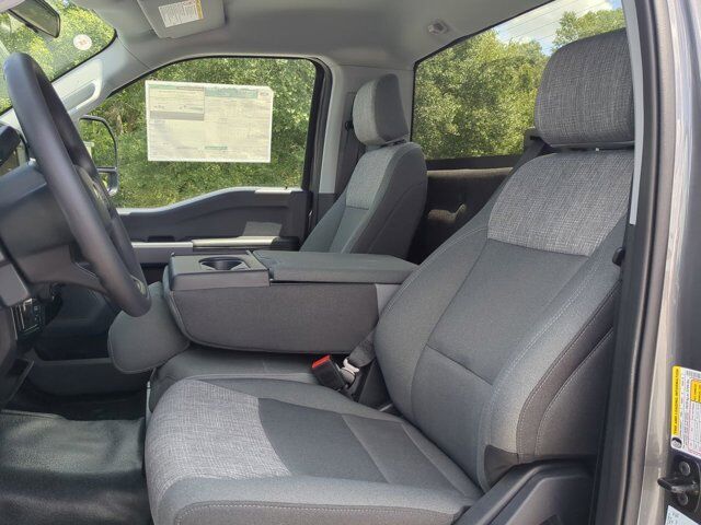 2025 Ford Super Duty F-450 DRW XLT Winder GA