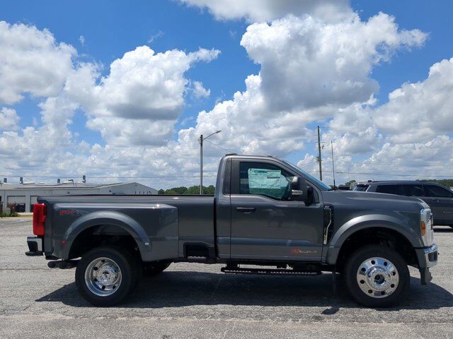 2025 Ford Super Duty F-450 DRW XLT Winder GA
