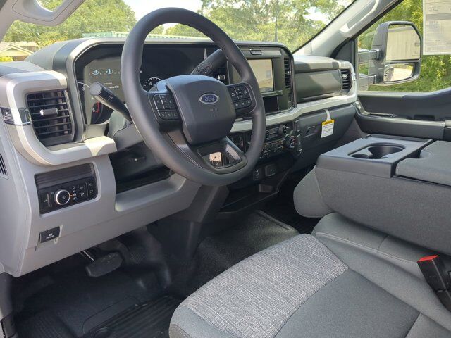 2025 Ford Super Duty F-450 DRW XLT Winder GA