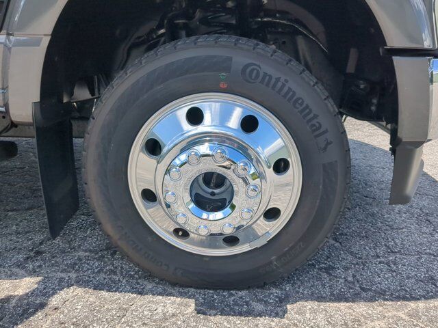 2025 Ford Super Duty F-450 DRW XLT Winder GA