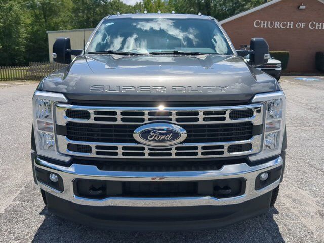 2025 Ford Super Duty F-450 DRW XLT Winder GA