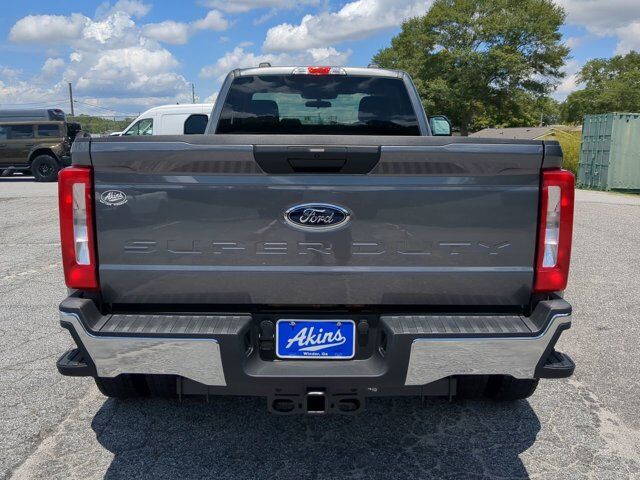 2025 Ford Super Duty F-450 DRW XLT Winder GA
