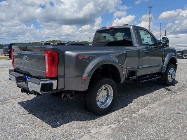 2025 Ford Super Duty F-450 DRW XLT Winder GA