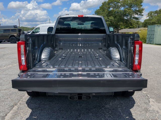 2025 Ford Super Duty F-450 DRW XLT Winder GA