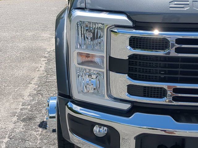 2025 Ford Super Duty F-450 DRW XLT Winder GA
