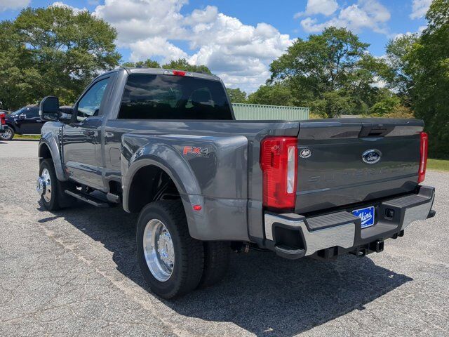2025 Ford Super Duty F-450 DRW XLT Winder GA