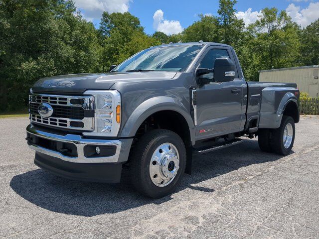 2025 Ford Super Duty F-450 DRW XLT Winder GA