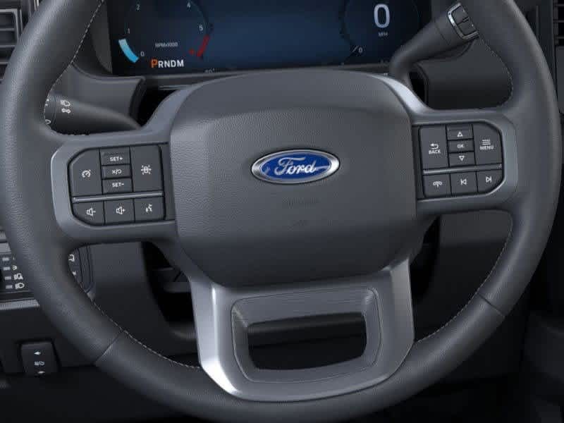 2025 Ford Super Duty F-450 DRW Plymouth MA