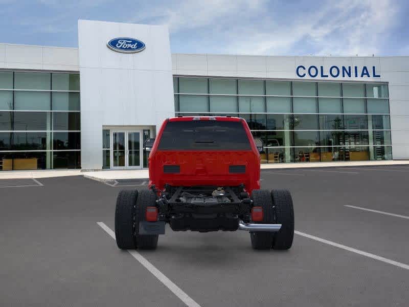 2025 Ford Super Duty F-450 DRW Plymouth MA