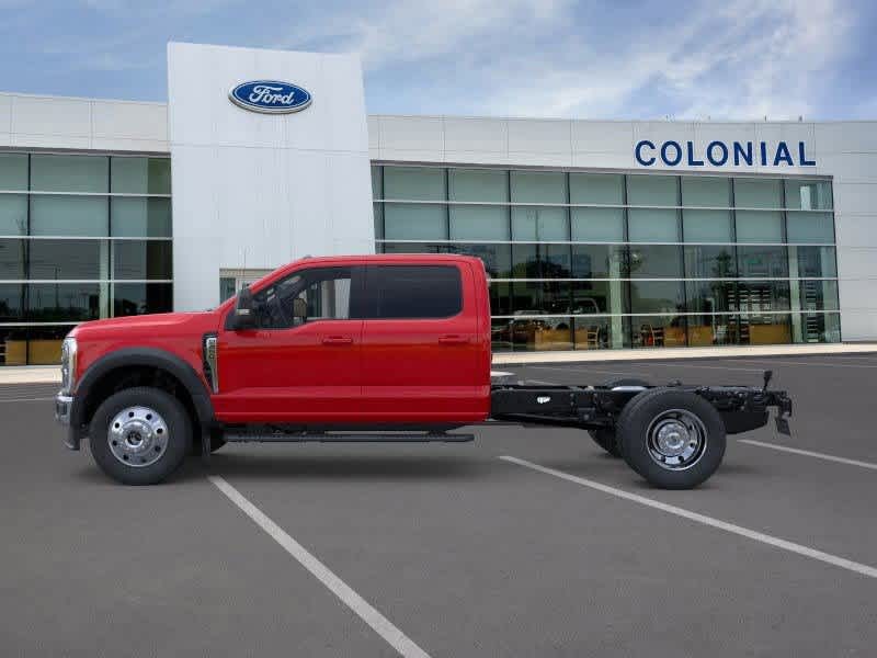 2025 Ford Super Duty F-450 DRW Plymouth MA