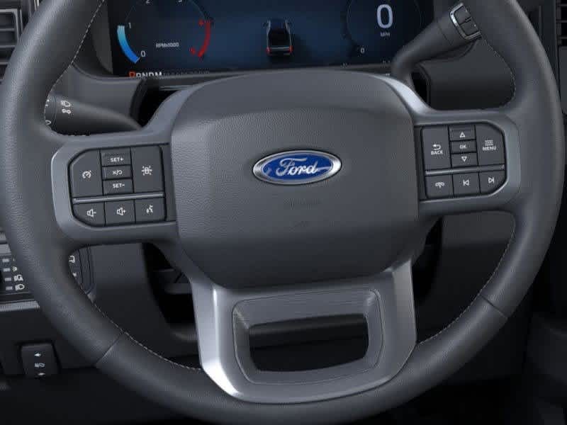 2025 Ford Super Duty F-450 DRW Plymouth MA