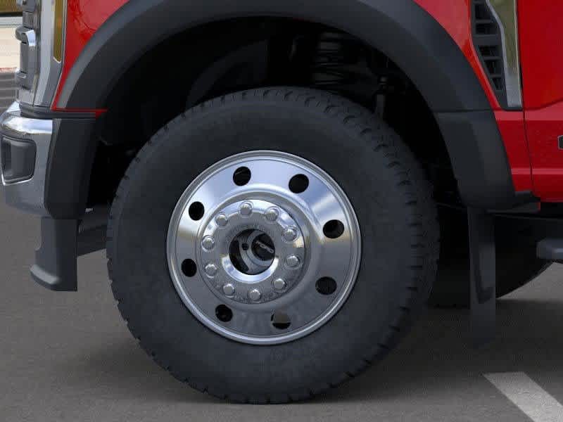 2025 Ford Super Duty F-450 DRW Plymouth MA