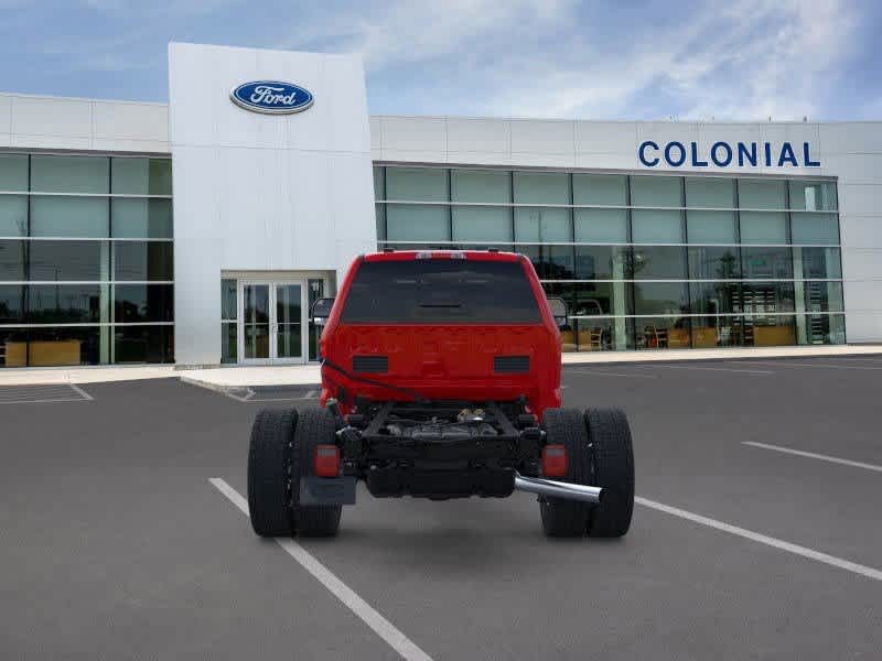 2025 Ford Super Duty F-450 DRW Plymouth MA