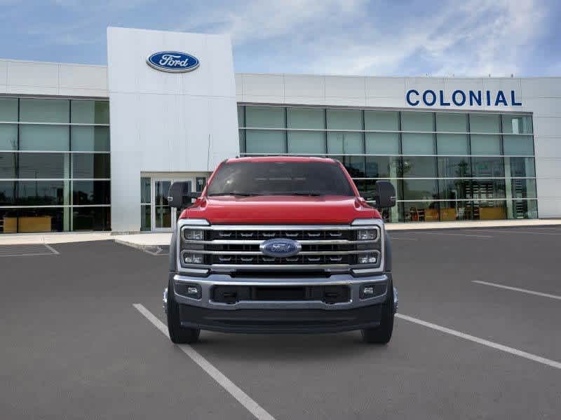 2025 Ford Super Duty F-450 DRW Plymouth MA