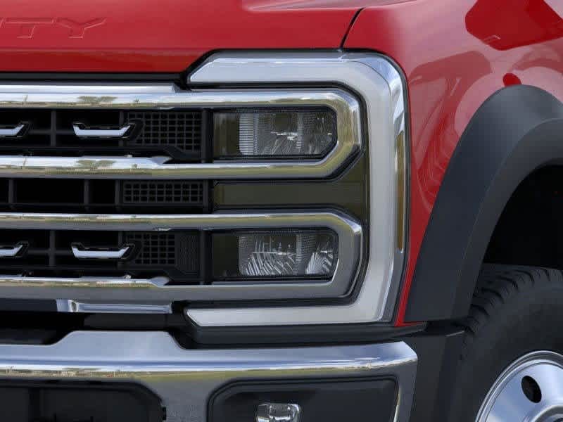 2025 Ford Super Duty F-450 DRW Plymouth MA