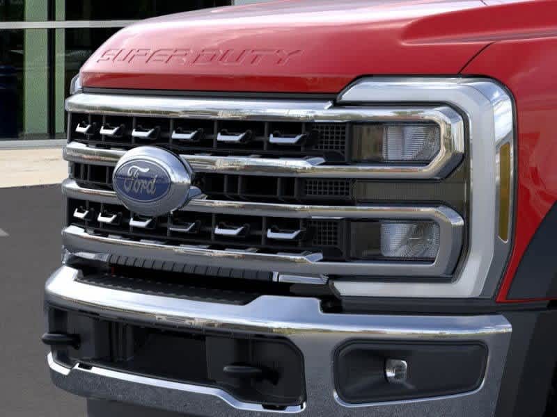 2025 Ford Super Duty F-450 DRW Plymouth MA