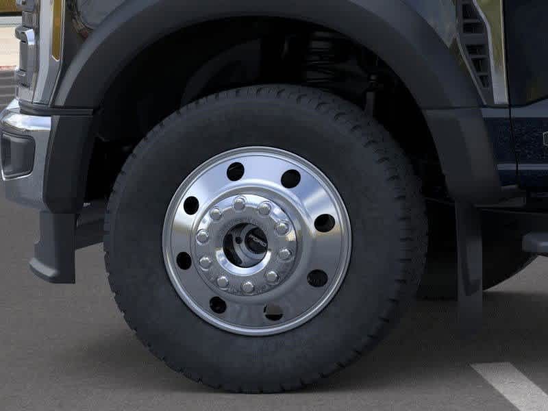 2025 Ford Super Duty F-450 DRW Plymouth MA
