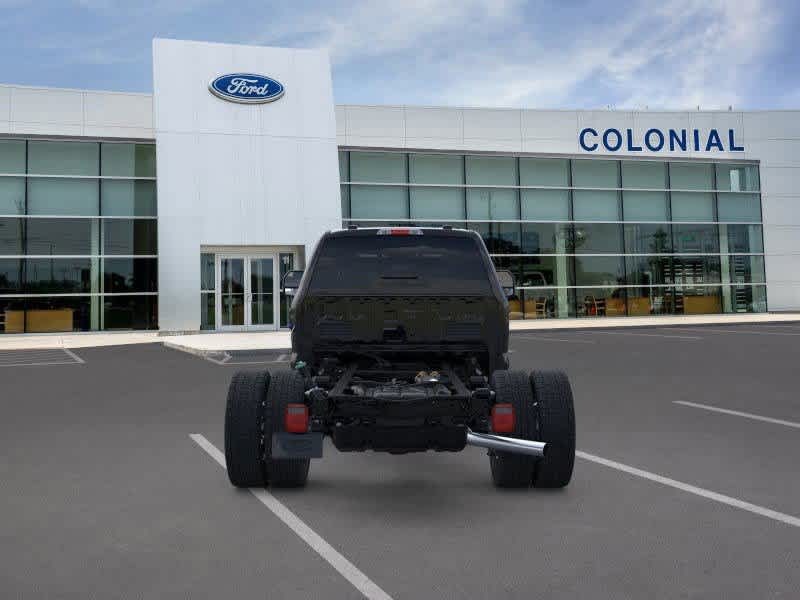 2025 Ford Super Duty F-450 DRW Plymouth MA
