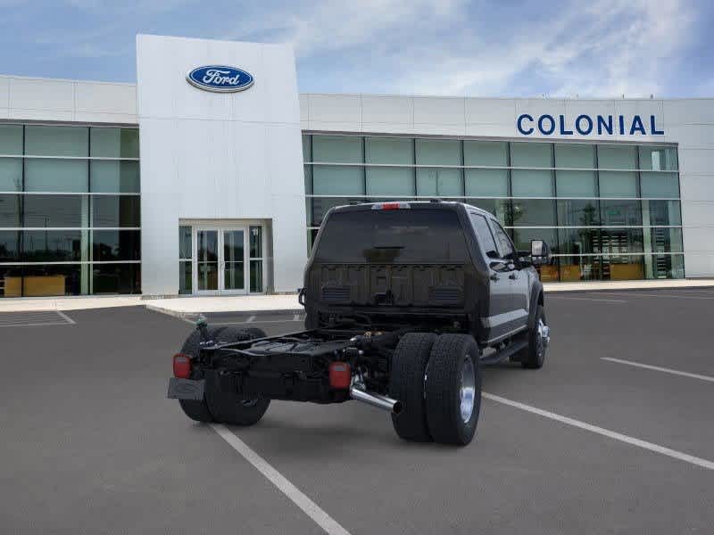 2025 Ford Super Duty F-450 DRW Plymouth MA