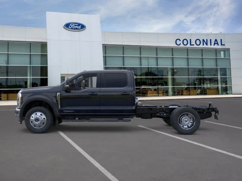2025 Ford Super Duty F-450 DRW Plymouth MA