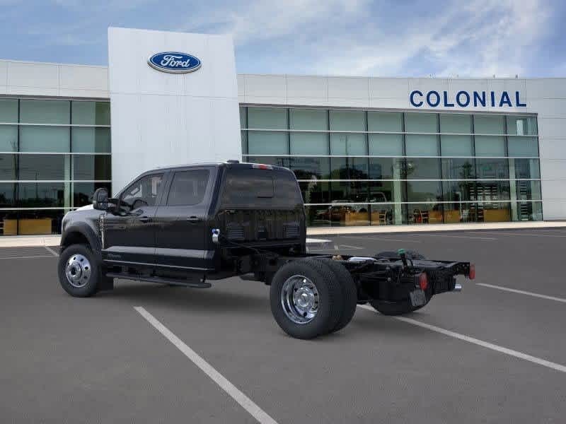 2025 Ford Super Duty F-450 DRW Plymouth MA