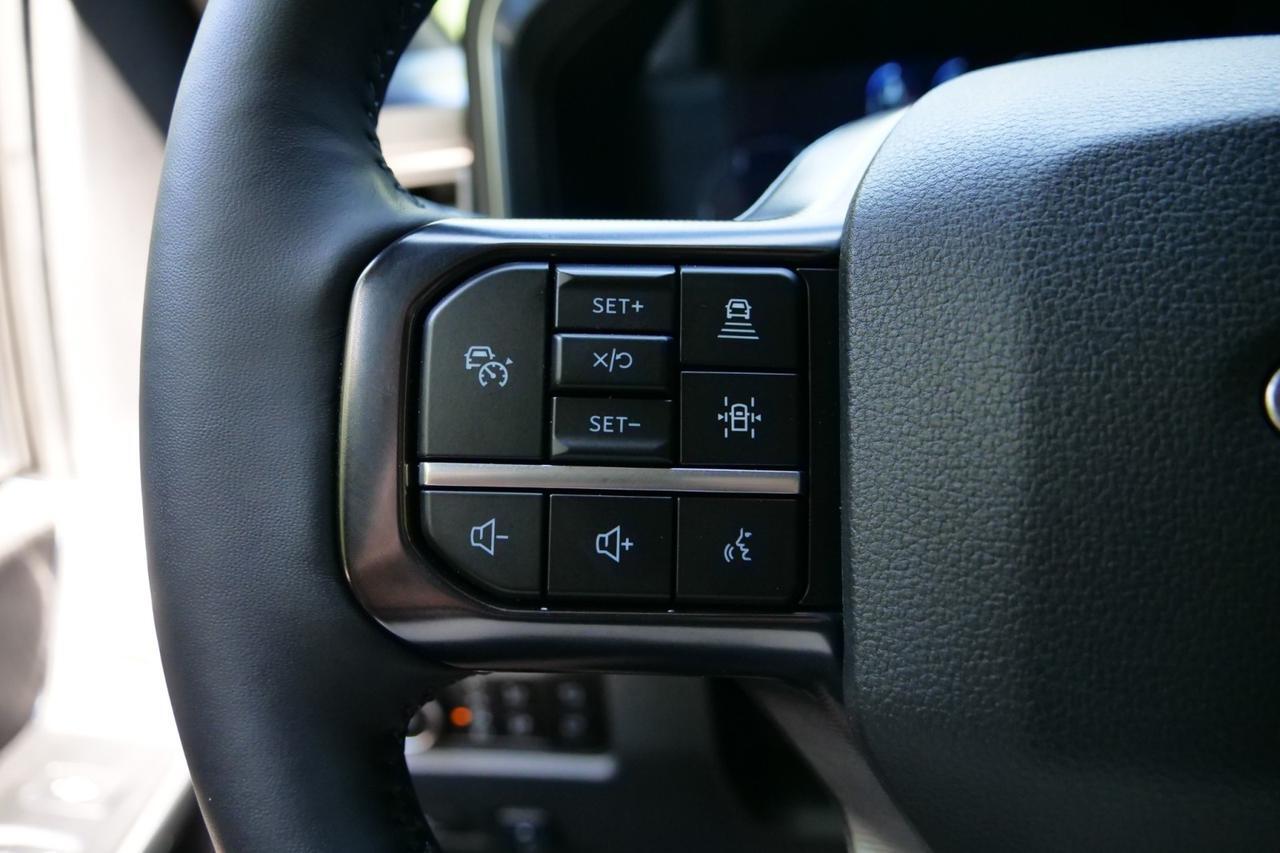 2025 Ford Super Duty F-450 Platinum 4X4 / DRW / HO Diesel / Pro Power Onboard! Lincolnton NC