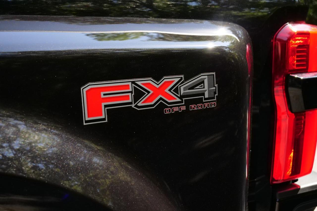 2025 Ford Super Duty F-450 Platinum 4X4 / DRW / HO Diesel / Pro Power Onboard! Lincolnton NC