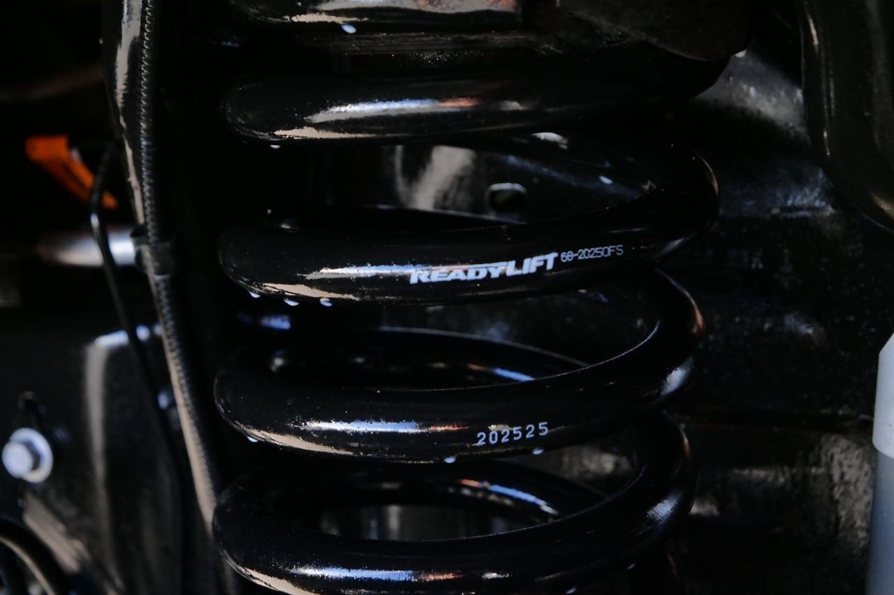 2025 Ford Super Duty F-450 Platinum 4X4 / DRW / Krietz Customs / HO Diesel! Lincolnton NC