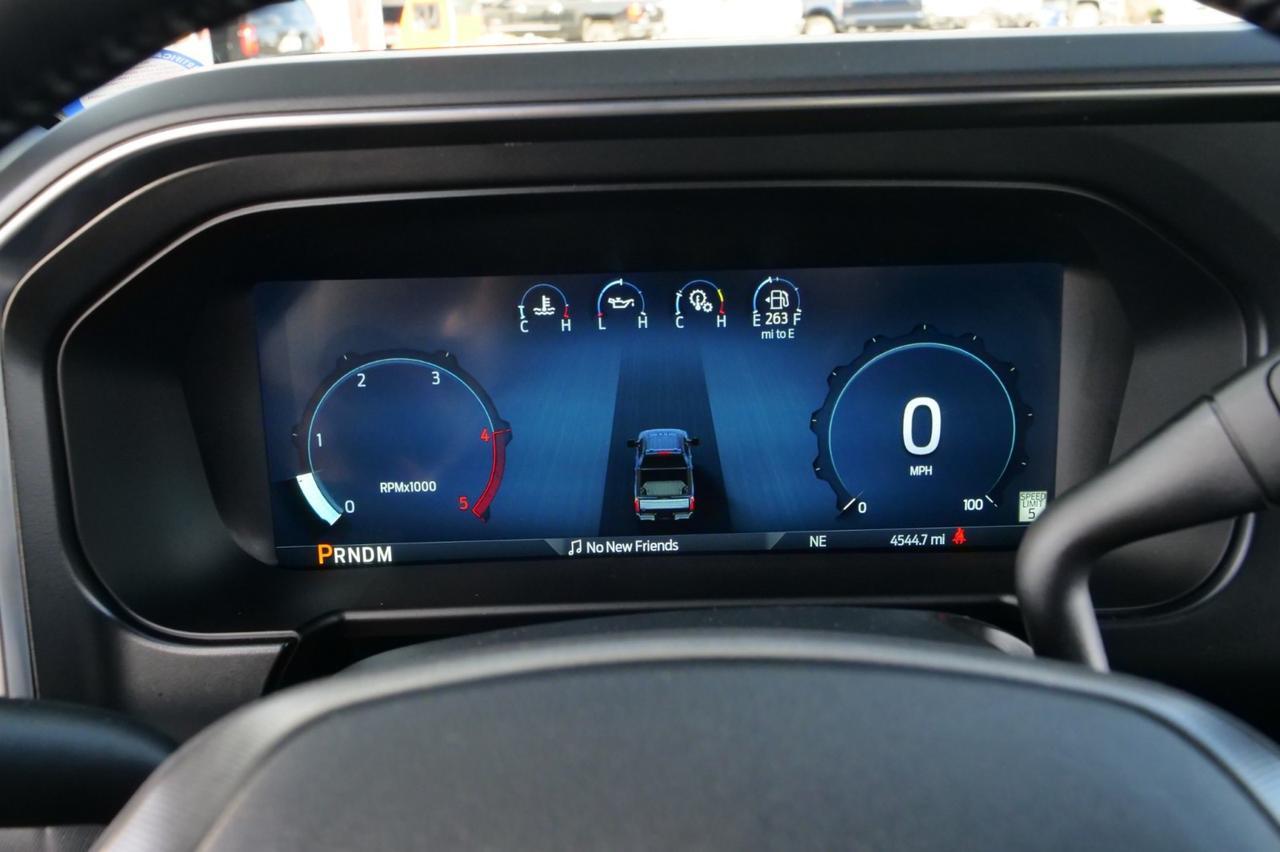 2025 Ford Super Duty F-450 Platinum 4X4 / DRW / Krietz Customs / HO Diesel! Lincolnton NC